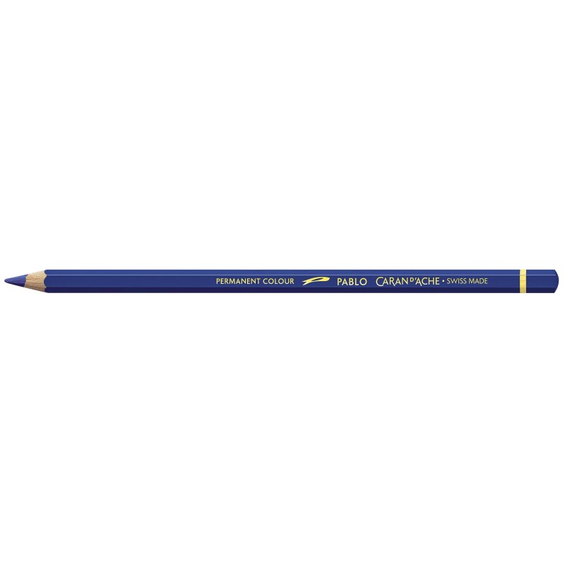 PABLO Potlood  NIGHT BLUE-FSC