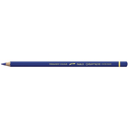 PABLO Potlood  NIGHT BLUE-FSC