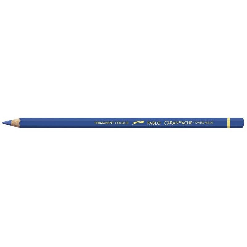 PABLO Potlood  SAPPHIRE BLUE-FSC