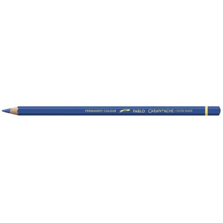 PABLO Potlood  SAPPHIRE BLUE-FSC