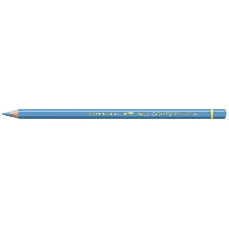 PABLO Potlood  PASTEL BLUE-FSC
