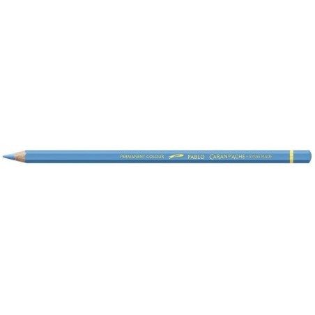 PABLO Potlood  PASTEL BLUE-FSC