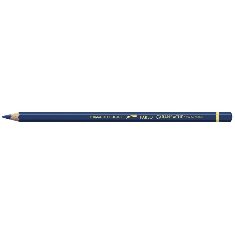 PABLO Potlood  PRUSSIAN BLUE-FSC