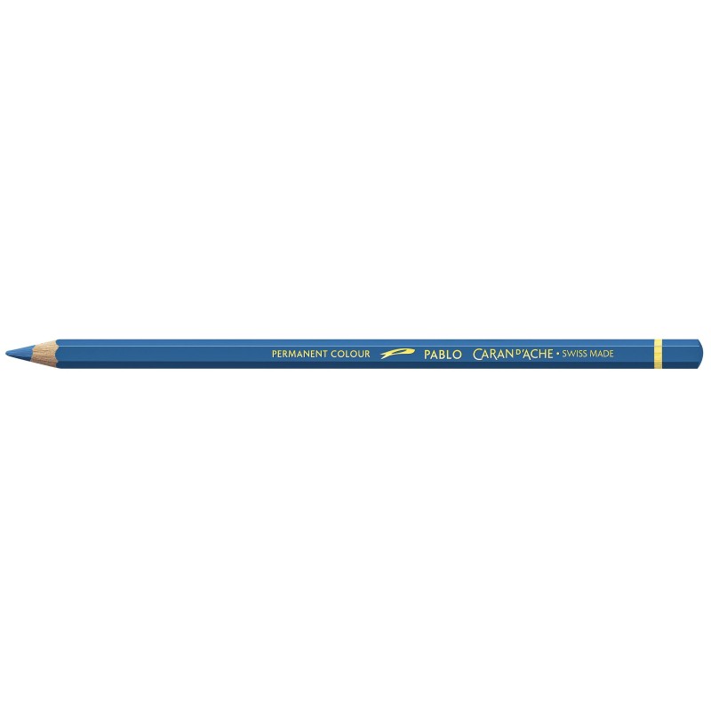 PABLO Potlood  MARINE BLUE-FSC
