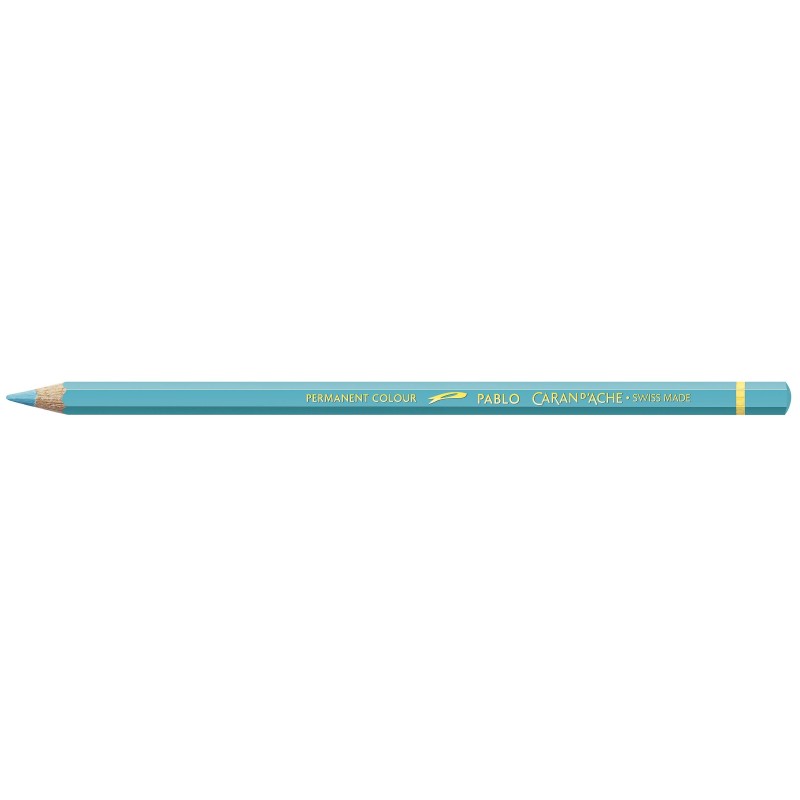 PABLO Potlood  TURQUOISE BLUE-FSC