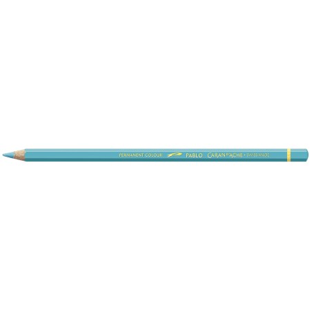 PABLO Potlood  TURQUOISE BLUE-FSC