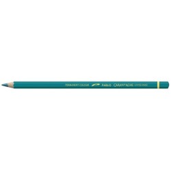 PABLO Potlood  MALACHITE GREEN-FSC