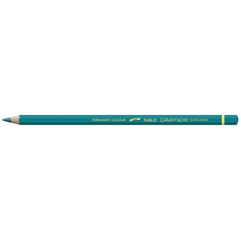 PABLO Potlood  MALACHITE GREEN-FSC
