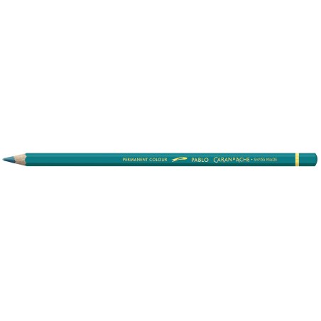 PABLO Potlood  MALACHITE GREEN-FSC
