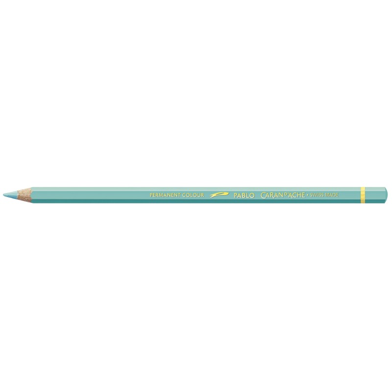 PABLO Potlood  LIGHT MALAC.GREEN-FSC