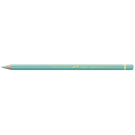 PABLO Potlood  LIGHT MALAC.GREEN-FSC