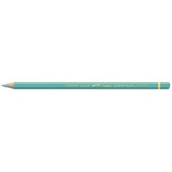 PABLO Potlood  TURQUOISE GREEN-FSC