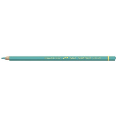 PABLO Potlood  TURQUOISE GREEN-FSC