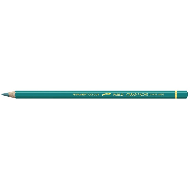 PABLO Potlood  OPALINE GREEN-FSC