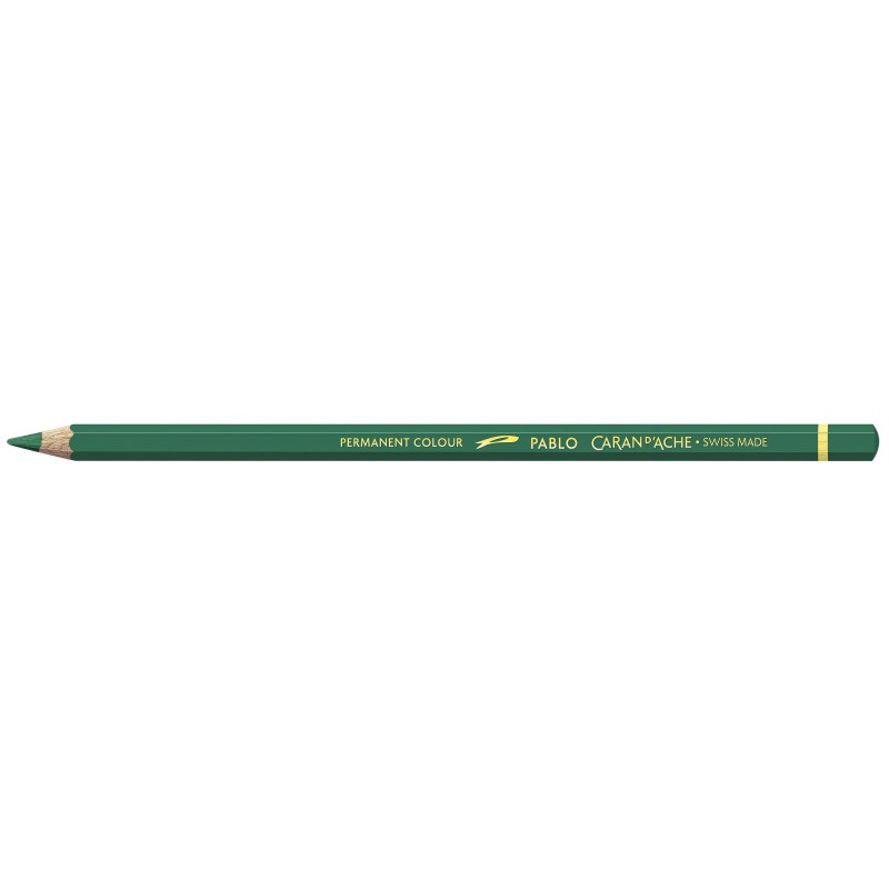 PABLO Potlood  BLUISHGREEN-FSC