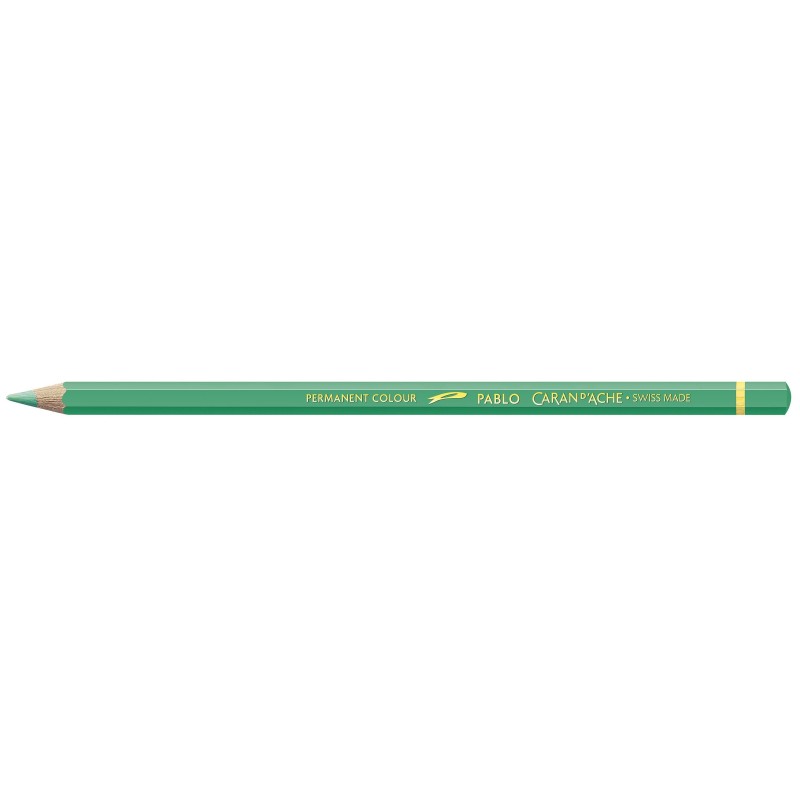 PABLO Potlood  VERONESE GREEN-FSC