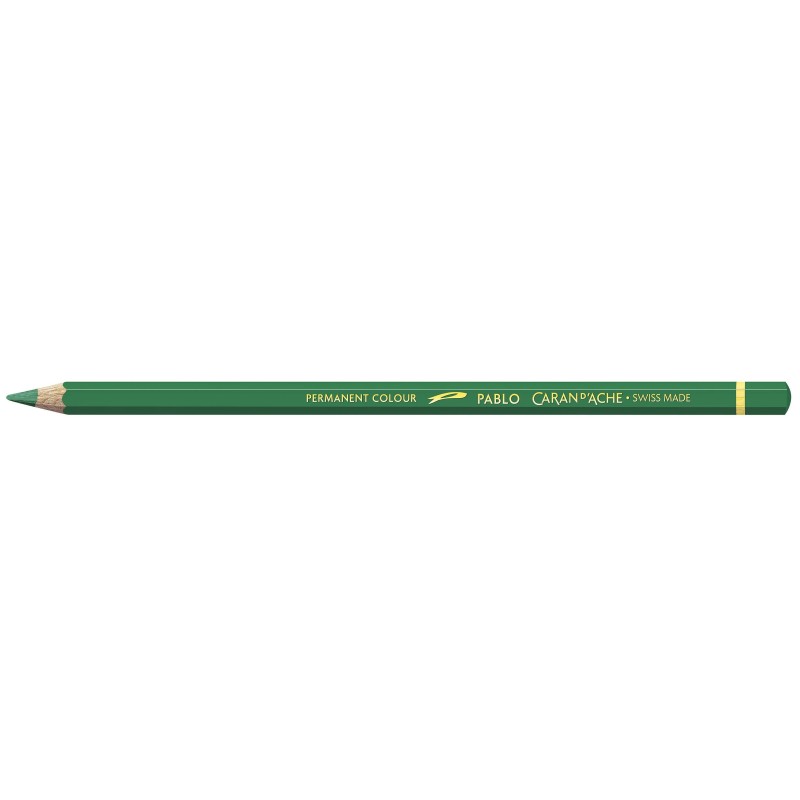 PABLO Potlood  EMERALD GREEN-FSC