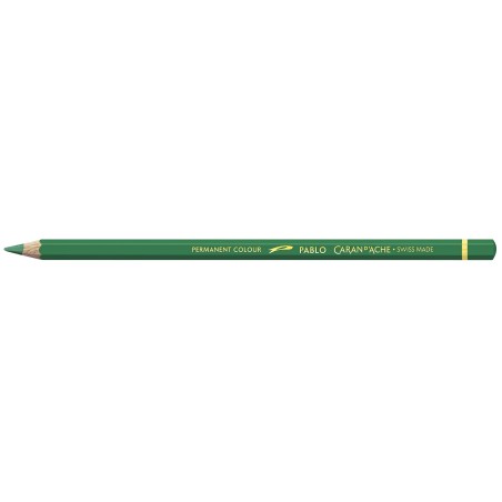 PABLO Potlood  EMERALD GREEN-FSC