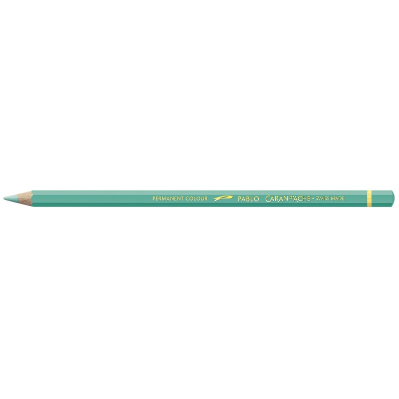 PABLO Potlood  JADE GREEN-FSC