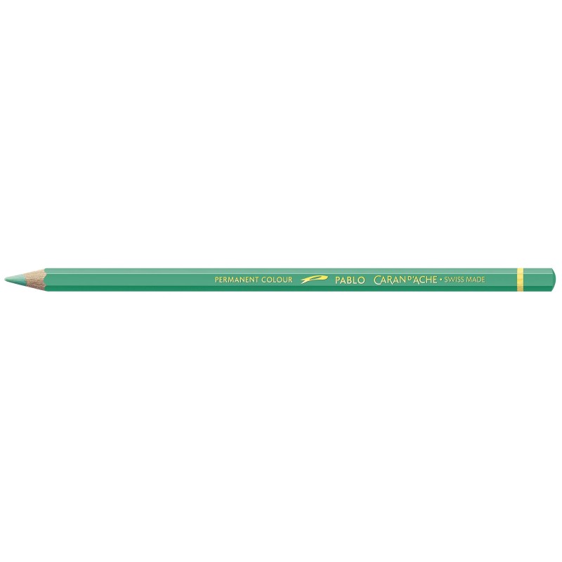 PABLO Potlood  GREYISH GREEN-FSC