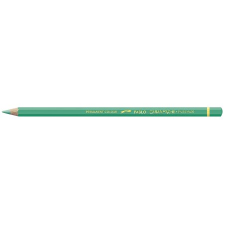 PABLO Potlood  GREYISH GREEN-FSC