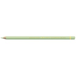 PABLO Potlood  LIGHT GREEN-FSC