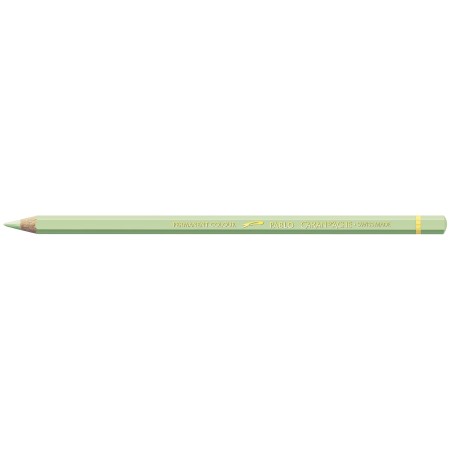 PABLO Potlood  LIGHT GREEN-FSC