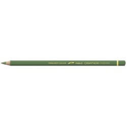 PABLO Potlood  MOSS GREEN-FSC