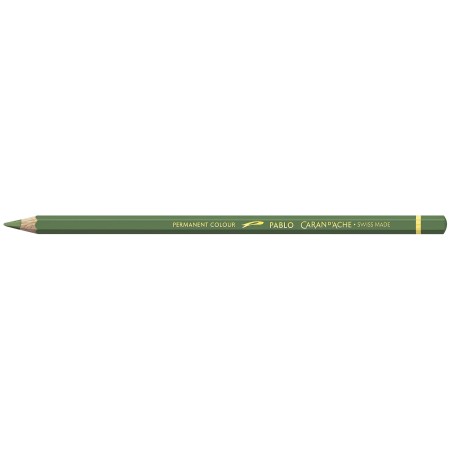 PABLO Potlood  MOSS GREEN-FSC