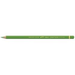 PABLO Potlood  YELLOW GREEN-FSC