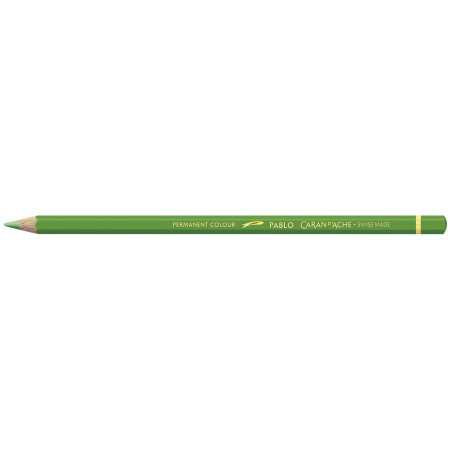 PABLO Potlood  YELLOW GREEN-FSC