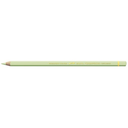 PABLO Potlood  LIME GREEN-FSC