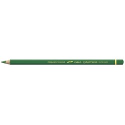 PABLO Potlood  SPRUCE GREEN-FSC