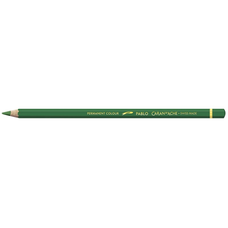 PABLO Potlood  SPRUCE GREEN-FSC