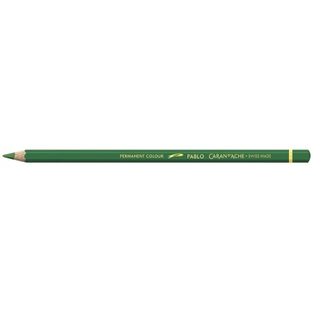 PABLO Potlood  SPRUCE GREEN-FSC