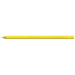 PABLO Potlood  LEMON YELLOW-FSC
