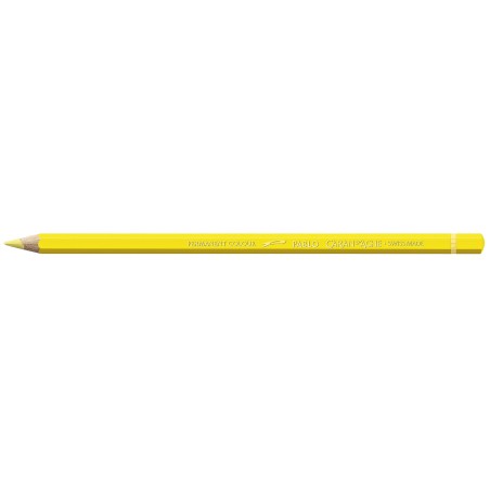PABLO Potlood  LEMON YELLOW-FSC