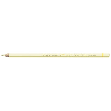 PABLO Potlood LIGHTLEMON GREEN-FSC