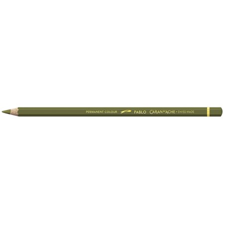 PABLO Potlood  OLIVE-FSC