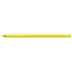 PABLO Potlood  CANARY YELLOW-FSC