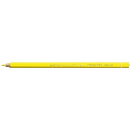 PABLO Potlood  CANARY YELLOW-FSC