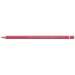 PABLO Potlood  RASPBERRY RED-FSC