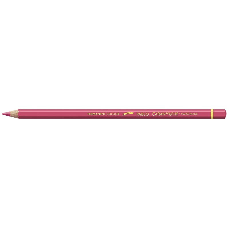 PABLO Potlood  RASPBERRY RED-FSC
