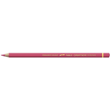 PABLO Potlood  RASPBERRY RED-FSC