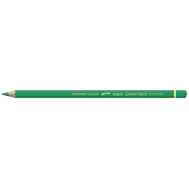 PABLO Potlood  EMPIRE GREEN-FSC