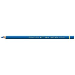 PABLO Potlood  GENTIAN BLUE-FSC