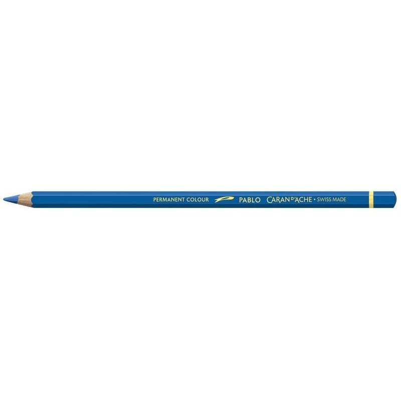 PABLO Potlood  GENTIAN BLUE-FSC