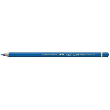 PABLO Potlood  GENTIAN BLUE-FSC