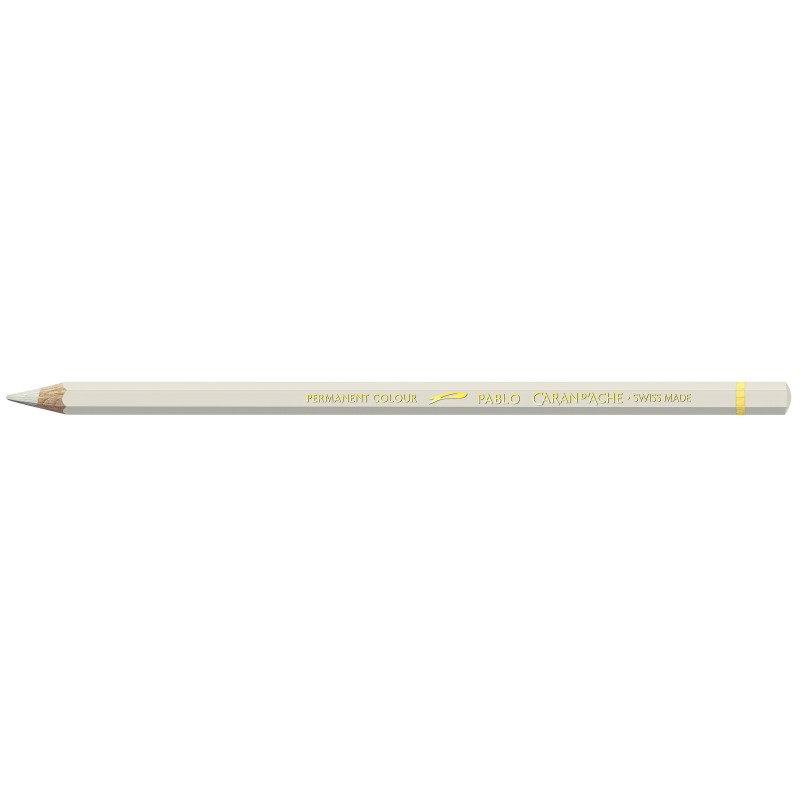 PABLO Potlood  ASH GREY-FSC