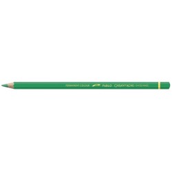 PABLO Potlood  PEACOCK GREEN-FSC